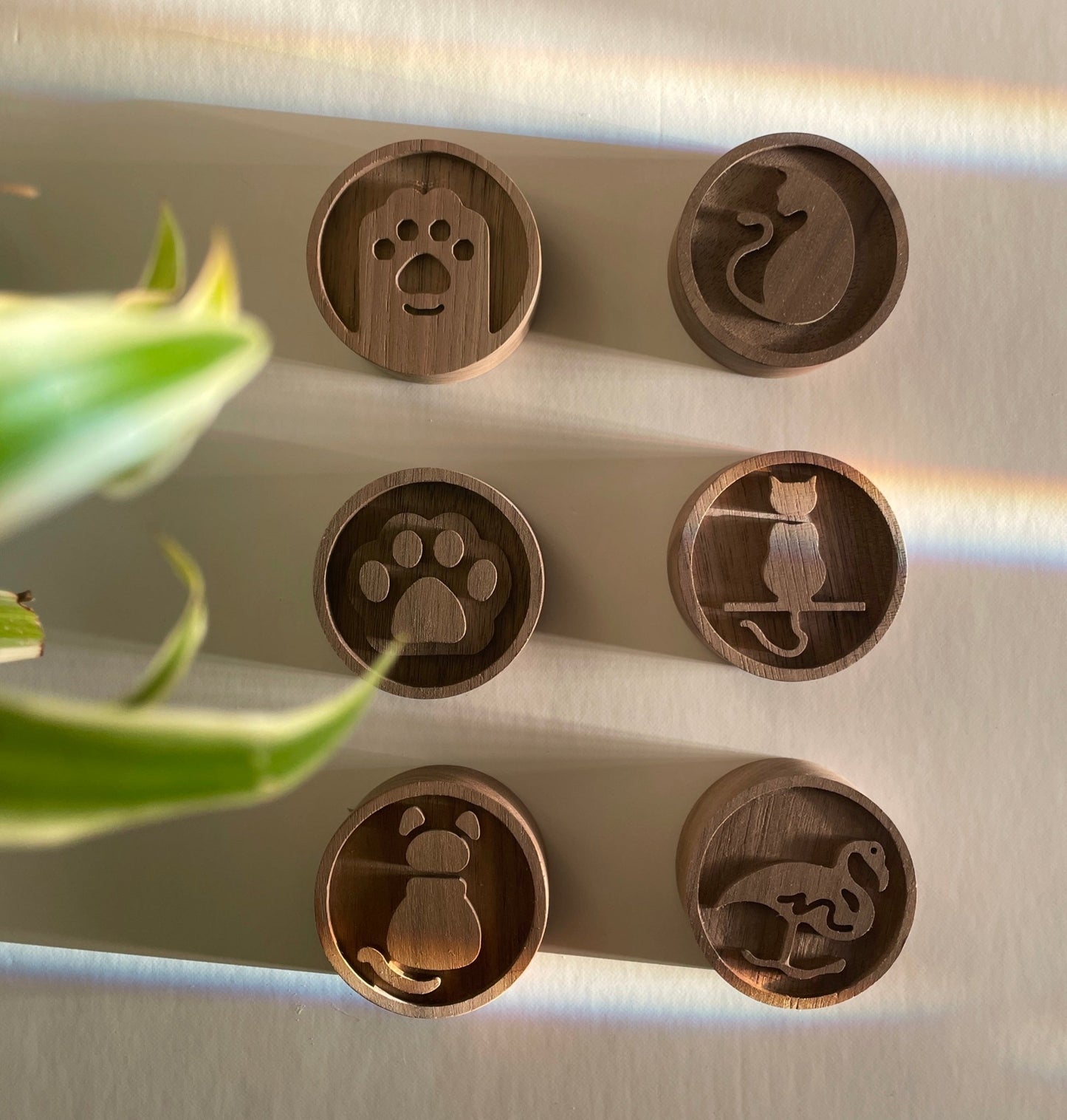 Natural Tranquility: Wooden Essential Oil Diffusers for Serene Spaces - Simplidecor