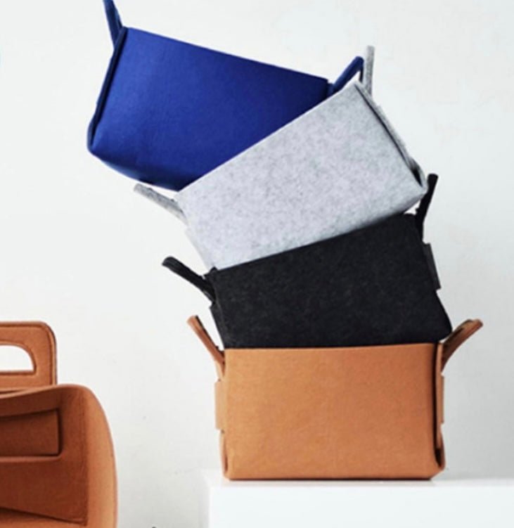 ChicBlend Organizer - Simplidecor