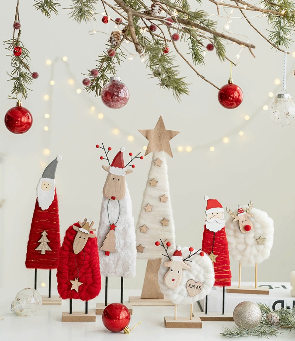 Christmas Decor & Gift - Simplidecor