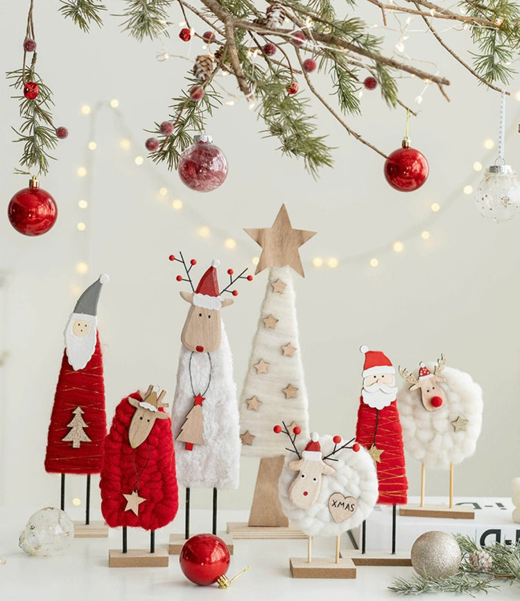 Christmas Decor & Gift - Simplidecor