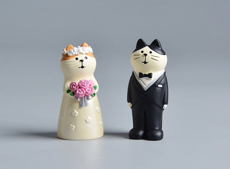 Capture Love's Essence: Handmade Cupid's Sword Resin Figurine for a Unique Valentine's Day Surprise - Simplidecor