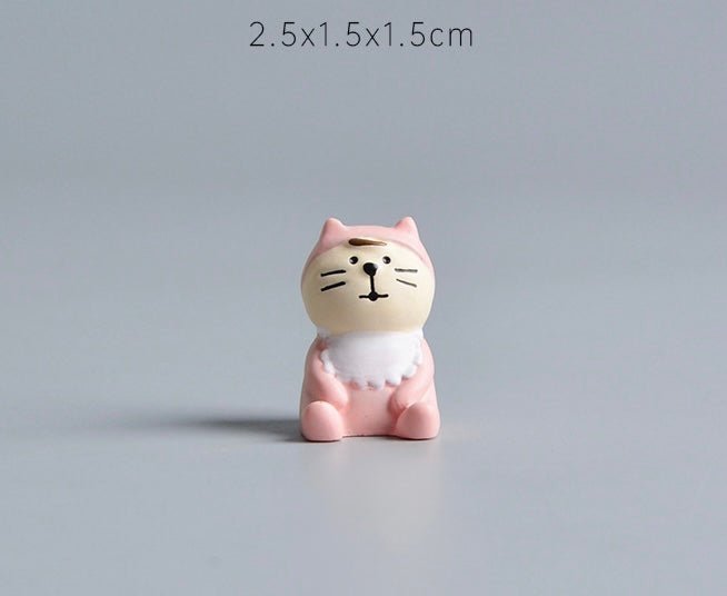 Capture Love's Essence: Handmade Cupid's Sword Resin Figurine for a Unique Valentine's Day Surprise - Simplidecor