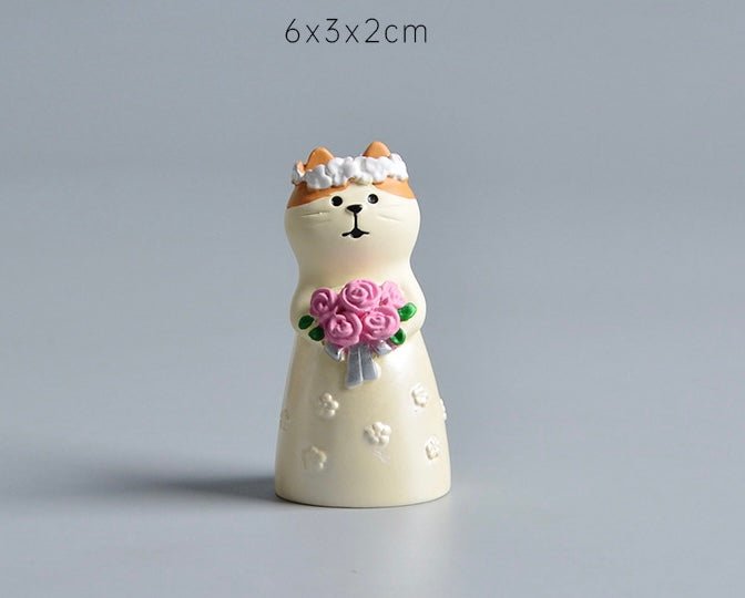 Capture Love's Essence: Handmade Cupid's Sword Resin Figurine for a Unique Valentine's Day Surprise - Simplidecor