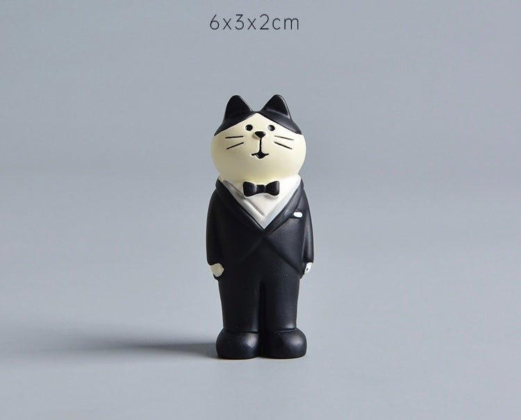 Capture Love's Essence: Handmade Cupid's Sword Resin Figurine for a Unique Valentine's Day Surprise - Simplidecor