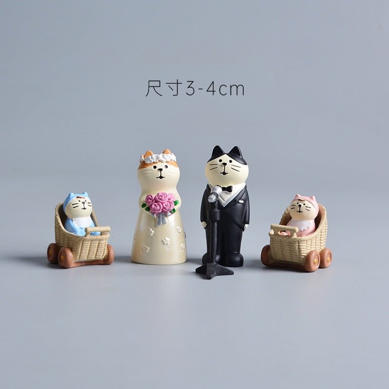 Capture Love's Essence: Handmade Cupid's Sword Resin Figurine for a Unique Valentine's Day Surprise - Simplidecor