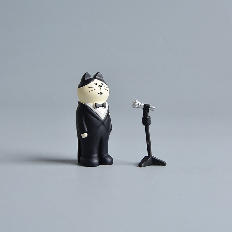 Capture Love's Essence: Handmade Cupid's Sword Resin Figurine for a Unique Valentine's Day Surprise - Simplidecor