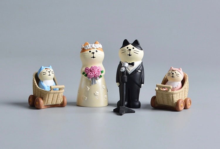 Capture Love's Essence: Handmade Cupid's Sword Resin Figurine for a Unique Valentine's Day Surprise - Simplidecor