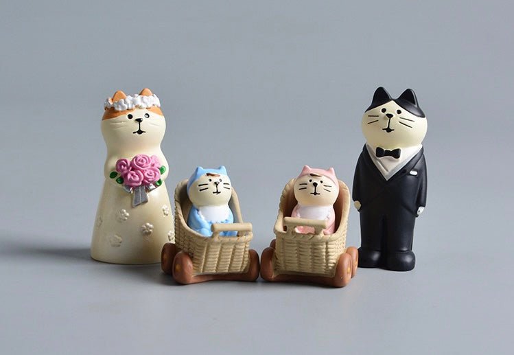 Capture Love's Essence: Handmade Cupid's Sword Resin Figurine for a Unique Valentine's Day Surprise - Simplidecor