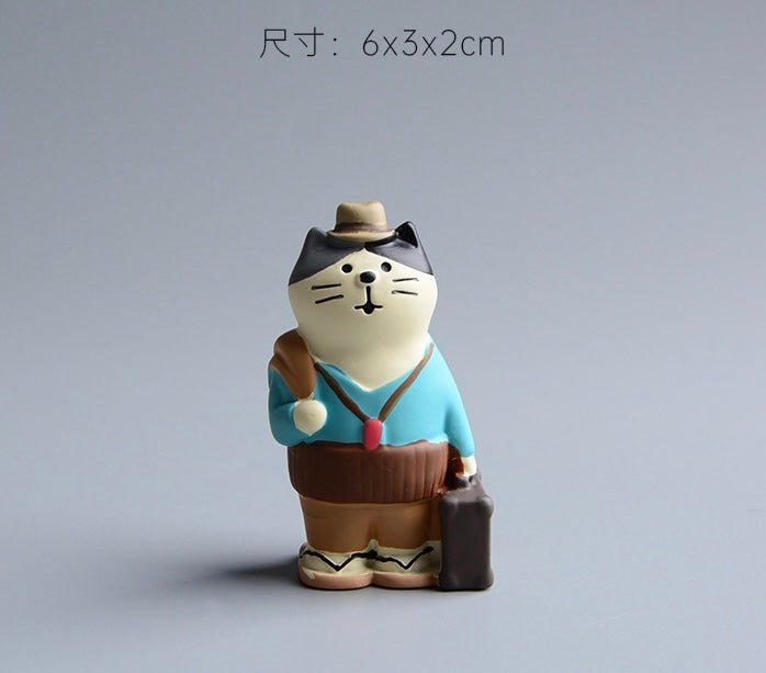 Discover Cultural Elegance: Resin Miniatures for Unique Gifts and Home Décor Adventures - Simplidecor