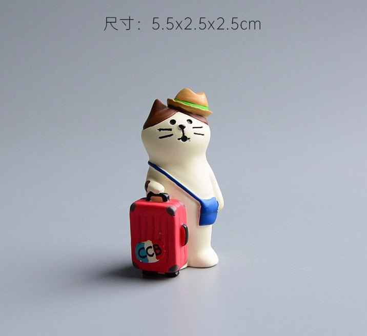 Discover Cultural Elegance: Resin Miniatures for Unique Gifts and Home Décor Adventures - Simplidecor