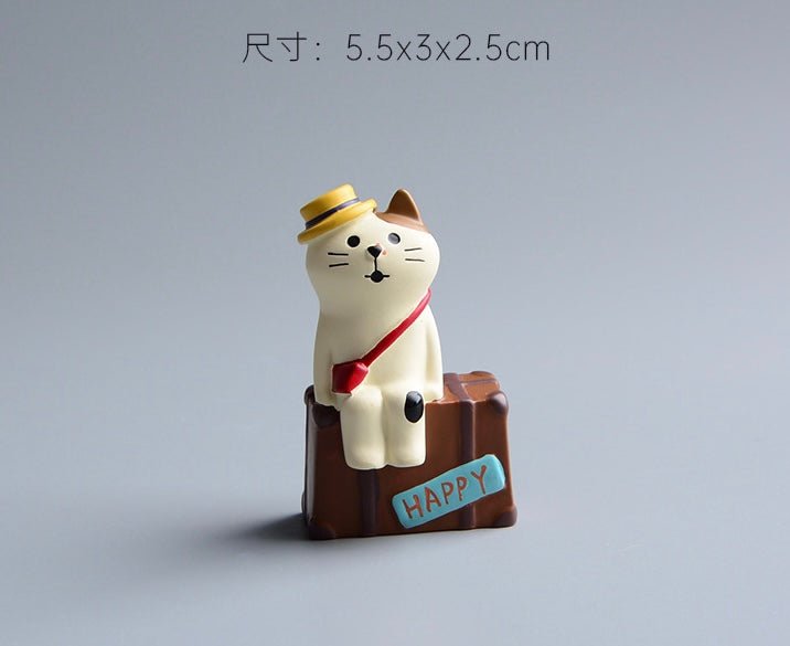 Discover Cultural Elegance: Resin Miniatures for Unique Gifts and Home Décor Adventures - Simplidecor