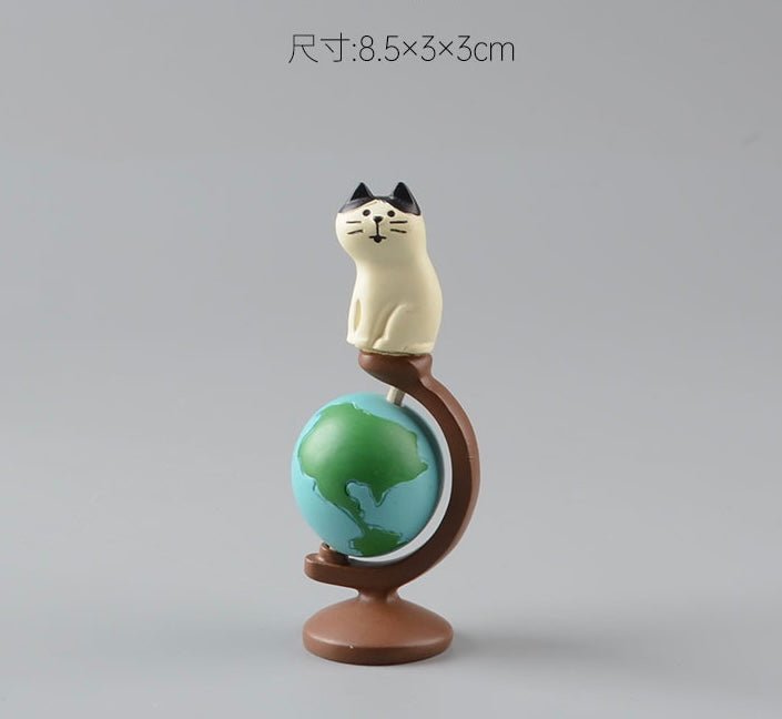 Discover Cultural Elegance: Resin Miniatures for Unique Gifts and Home Décor Adventures - Simplidecor