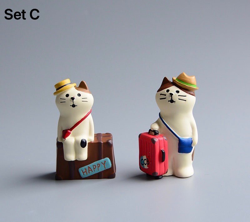 Discover Cultural Elegance: Resin Miniatures for Unique Gifts and Home Décor Adventures - Simplidecor