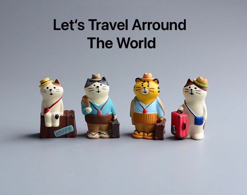 Discover Cultural Elegance: Resin Miniatures for Unique Gifts and Home Décor Adventures - Simplidecor