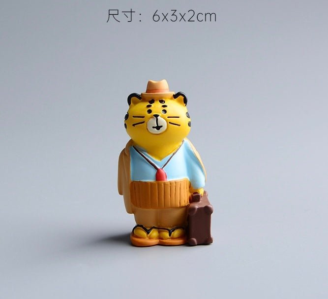 Discover Cultural Elegance: Resin Miniatures for Unique Gifts and Home Décor Adventures - Simplidecor