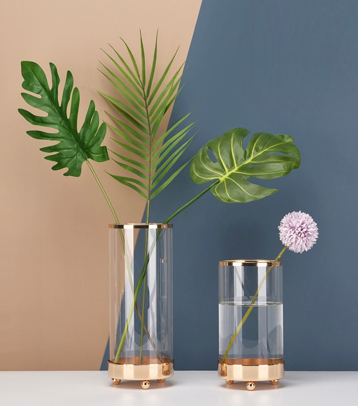 Elevate Your Space with our Versatile Glass Storage Bottle – A Stylish Fusion of Elegance and Functionality - Simplidecor