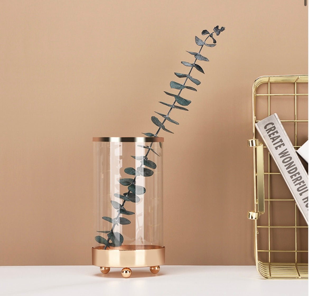 Elevate Your Space with our Versatile Glass Storage Bottle – A Stylish Fusion of Elegance and Functionality - Simplidecor