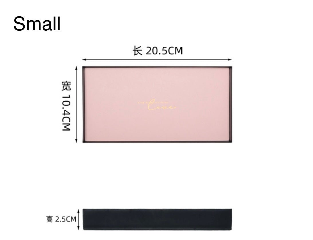 Enhance Your Home Decor with the Stylish Luxury of our Morandi Tray – Geometric Leather and Metal Design for Elegant Organization and a Perfect Gift! - Simplidecor