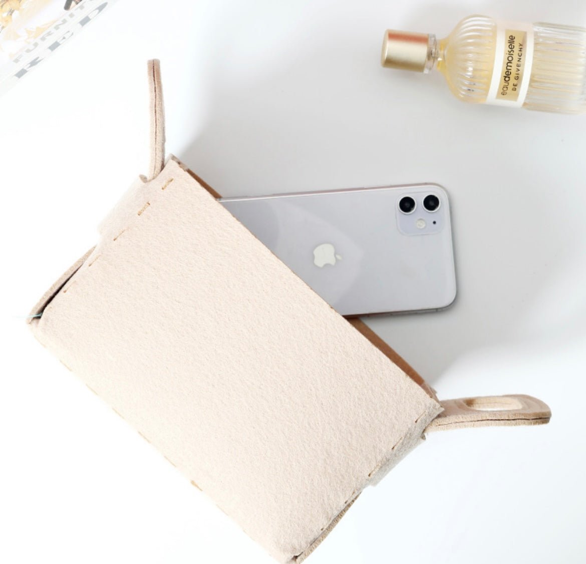 Felt Organizer Series: Elevate Your Space with Stylish and Functional Storage Solutions - Simplidecor