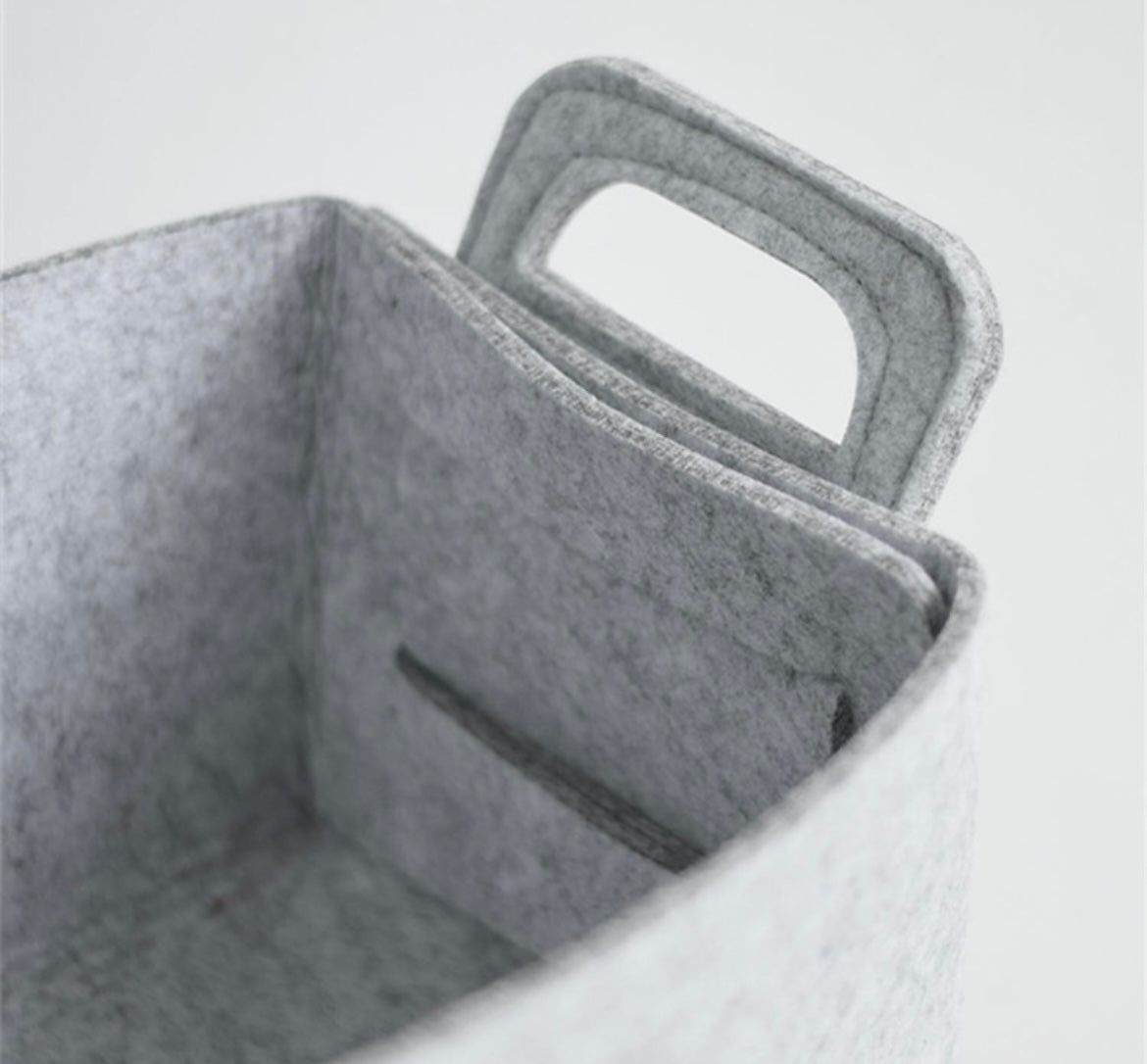 Felt Organizer Series: Elevate Your Space with Stylish and Functional Storage Solutions - Simplidecor