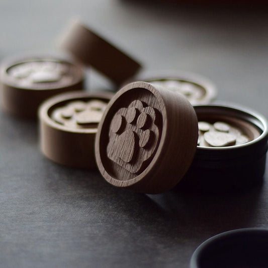 Natural Tranquility: Wooden Essential Oil Diffusers for Serene Spaces - Simplidecor