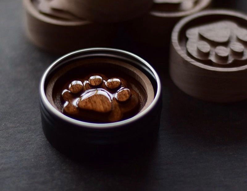 Natural Tranquility: Wooden Essential Oil Diffusers for Serene Spaces - Simplidecor