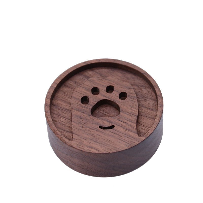 Natural Tranquility: Wooden Essential Oil Diffusers for Serene Spaces - Simplidecor