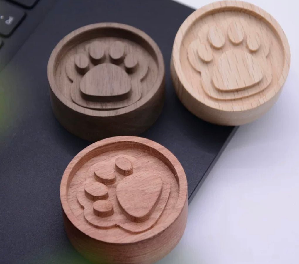 Natural Tranquility: Wooden Essential Oil Diffusers for Serene Spaces - Simplidecor