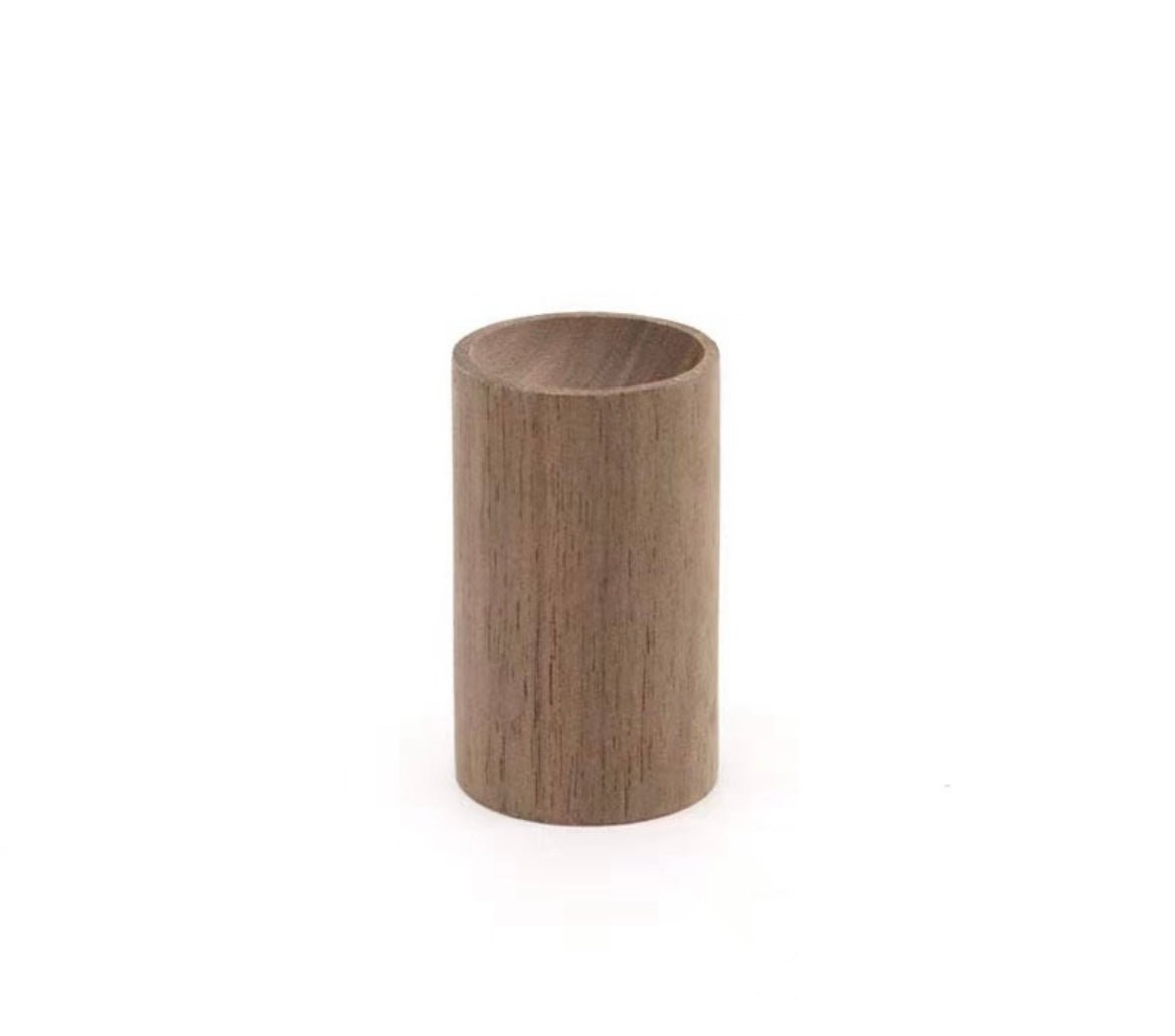 Natural Tranquility: Wooden Essential Oil Diffusers for Serene Spaces - Simplidecor