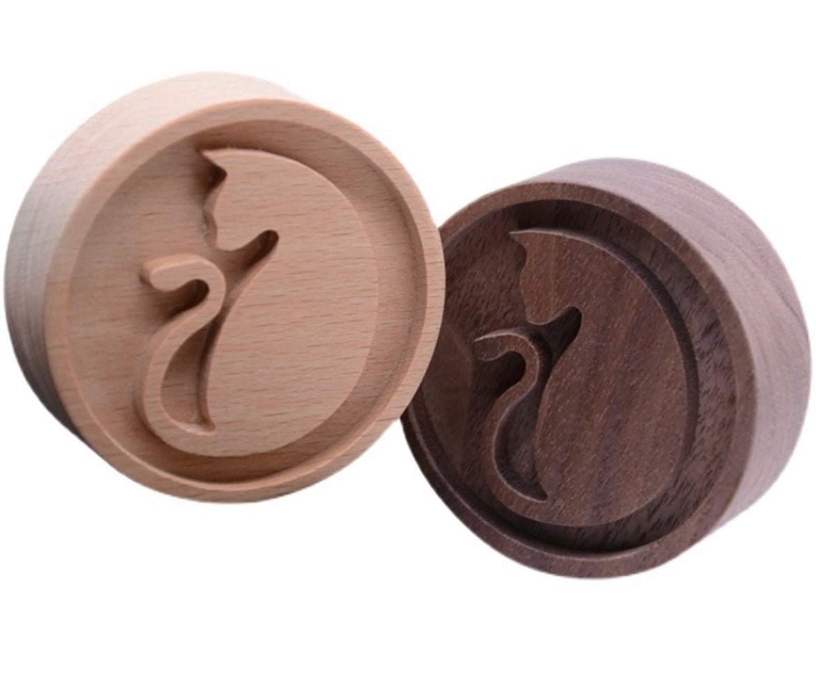 Natural Tranquility: Wooden Essential Oil Diffusers for Serene Spaces - Simplidecor