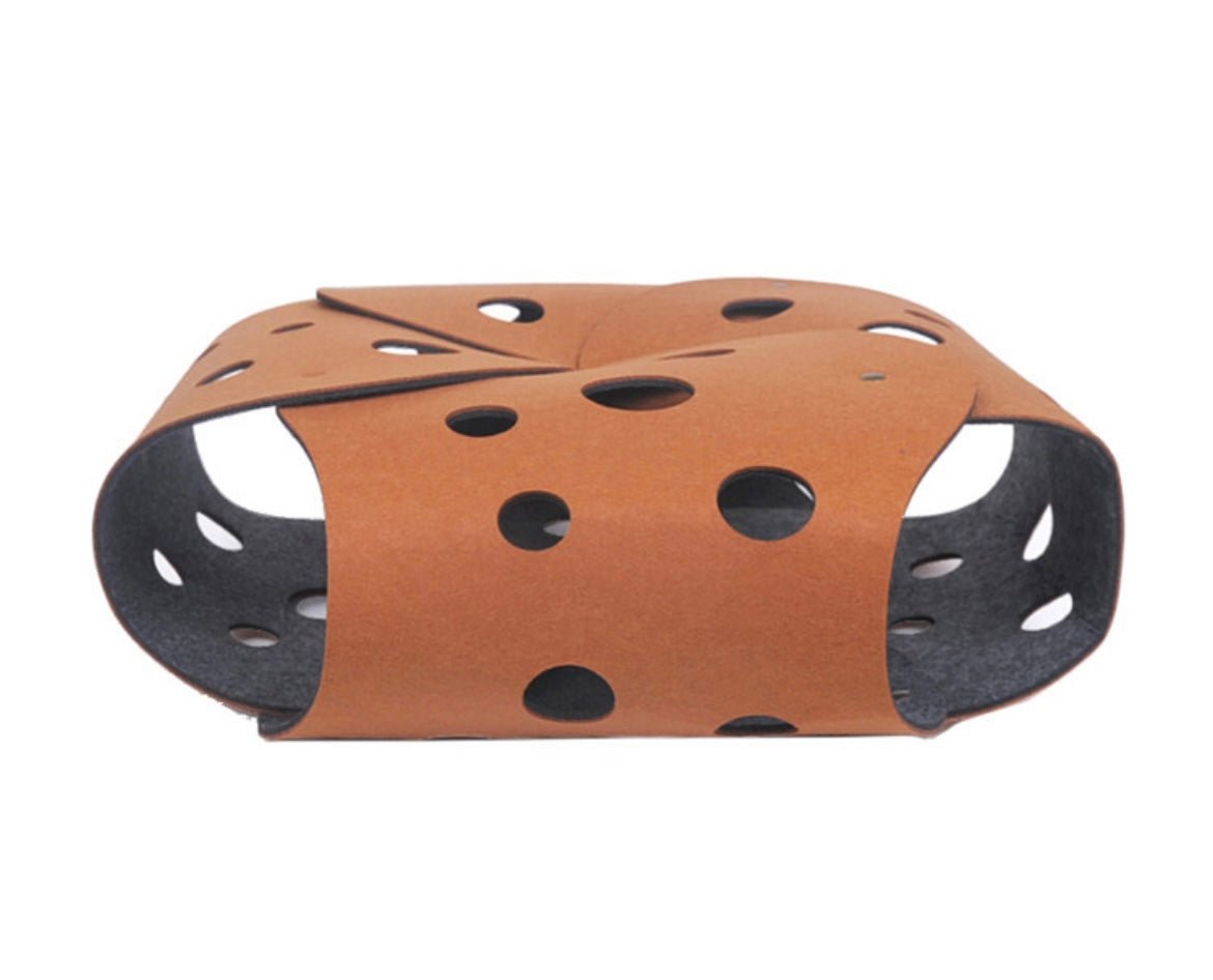 Upgrade Pet Playtime with Our Snap - On Felt Tunnel – Easy Assembly, Cozy Comfort, and Stylish Design for Your Furry Friend's Joy! 🐾🌈 #PetTunnel #EasyAssembly #CozyPlay #StylishPetToy - Simplidecor